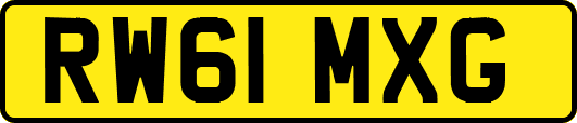 RW61MXG