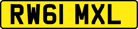 RW61MXL