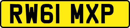RW61MXP