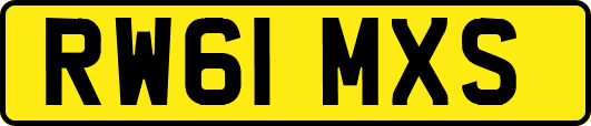 RW61MXS