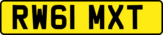 RW61MXT