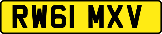 RW61MXV