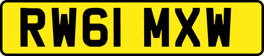 RW61MXW