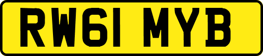 RW61MYB