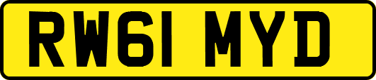 RW61MYD