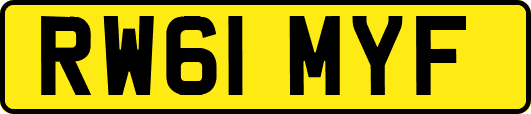 RW61MYF