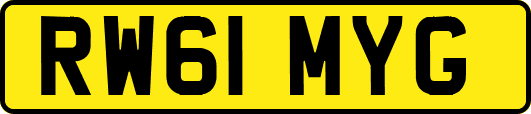 RW61MYG