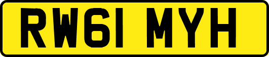 RW61MYH