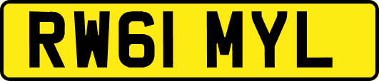 RW61MYL
