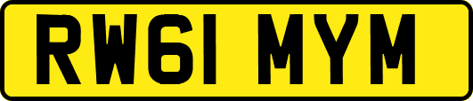 RW61MYM