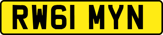 RW61MYN