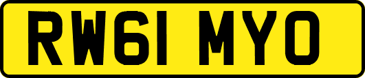 RW61MYO
