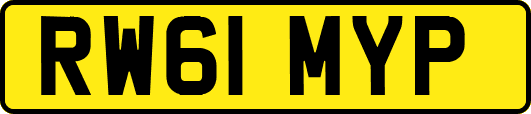 RW61MYP