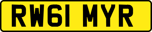RW61MYR