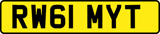 RW61MYT