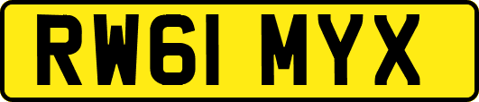 RW61MYX