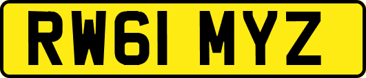 RW61MYZ