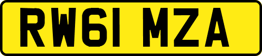 RW61MZA