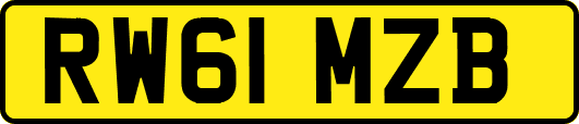 RW61MZB