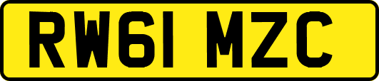 RW61MZC