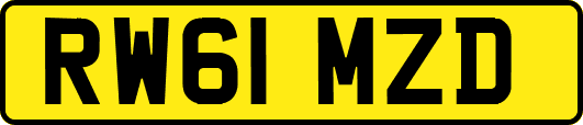 RW61MZD