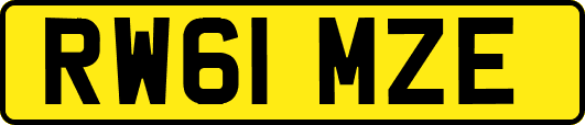 RW61MZE
