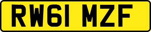 RW61MZF