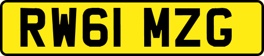 RW61MZG
