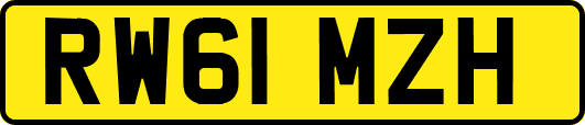 RW61MZH