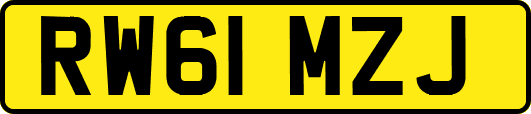 RW61MZJ