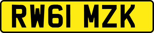 RW61MZK