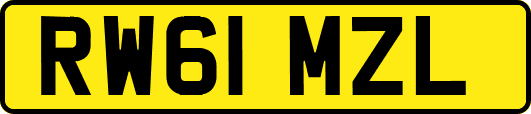 RW61MZL