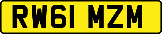 RW61MZM