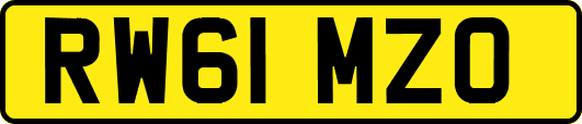 RW61MZO
