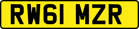 RW61MZR