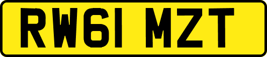 RW61MZT