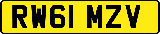 RW61MZV