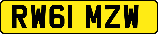 RW61MZW