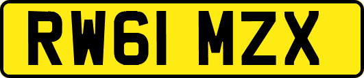 RW61MZX