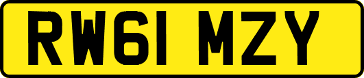 RW61MZY