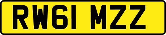 RW61MZZ
