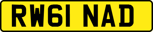 RW61NAD