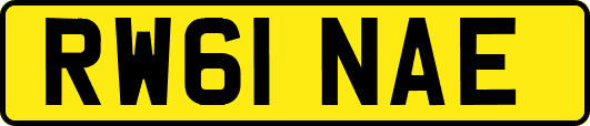 RW61NAE