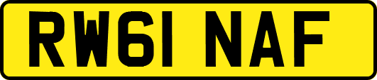 RW61NAF