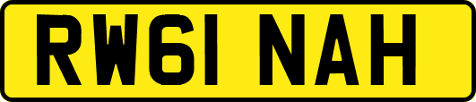 RW61NAH