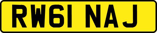 RW61NAJ