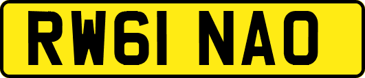 RW61NAO
