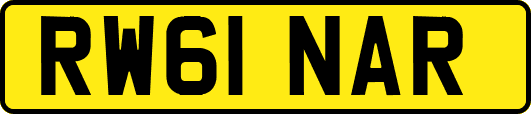 RW61NAR