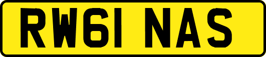 RW61NAS
