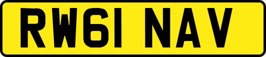 RW61NAV